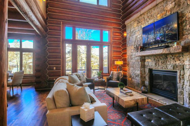 Telluride Luxury Lodging Telluride Luxury Lodging