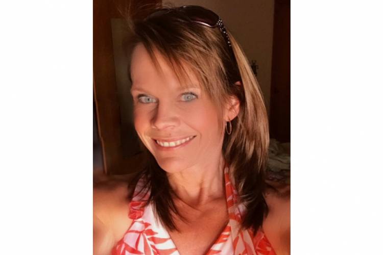 Meagan Steele - Moab Property Manager - Vivid Vacation Rentals