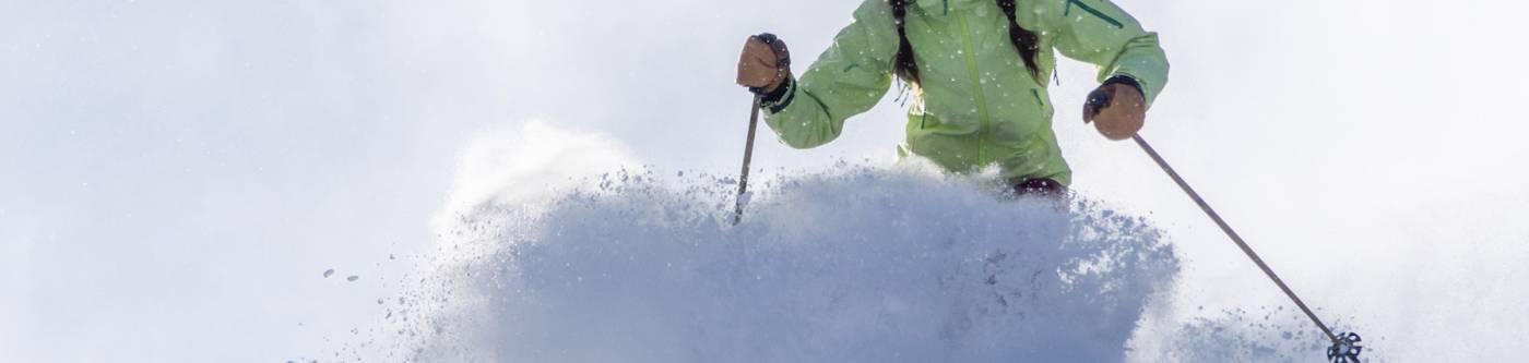 Telluride Ski-in Ski-Out Vacation Rentals | Vivid Vacation Rentals